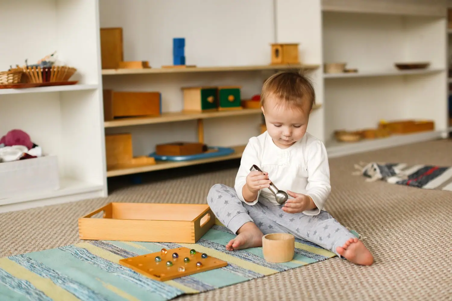 Jak wybrać przedszkole Montessori we Wrocławiu